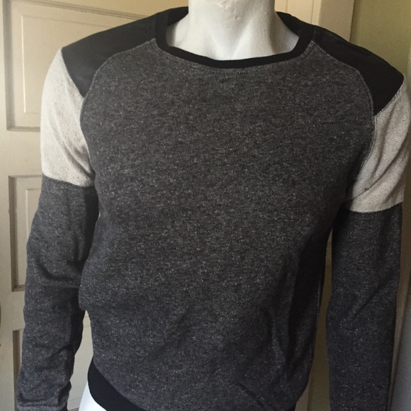 Zara men block shirt - Picture 2 of 7